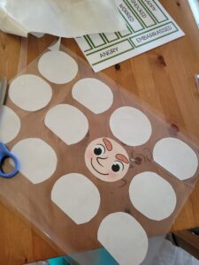 free St Patrick's Day activities that teach about emotions