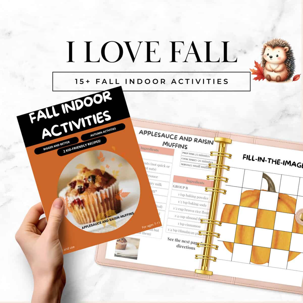 FALL INDOOR ACTIVITIES FOR KIDS 7-11 - Image 4