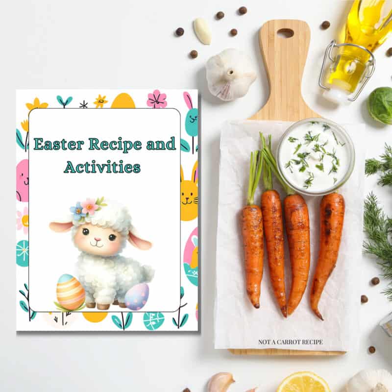 Easter Activity Pack For Children (Pre - K to Grade 4)